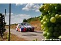 WRC 2 : Kubica chassé par Evans