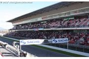 F1 eyes Barcelona to replace Bahrain test