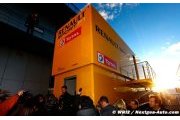 Renault to have Mercedes-like budget - report