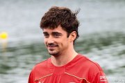 Malgré une évolution, les pilotes Ferrari craignent Red Bull en Espagne