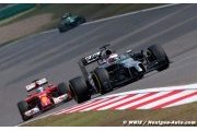 Coulthard : que se passe-t-il chez McLaren ?
