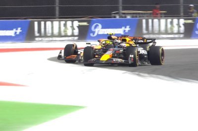 ’Trop c’est trop’&nbsp;: Brown remercie la FIA d’avoir agi contre&nbsp;Verstappen