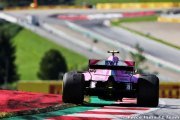 Force India déçue de devoir changer de châssis l'an prochain