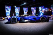 La vitesse de la Red Bull RB17 obligera à 'garder les yeux ouverts'