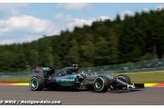 Drivers push Pirelli for answers after Rosberg scare