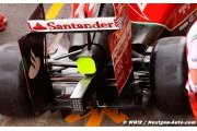Bruit des F1 : Une solution existe selon la FIA, aux équipes de décider