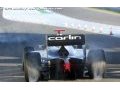 Photos - Essais GP2 à Jerez - 28/02