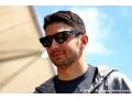 Ocon : Haas F1 est prête à 'passer à l'étape suivante'