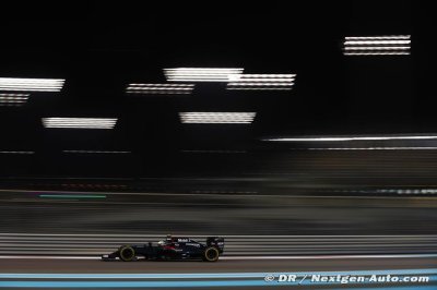 Honda se tourne vers 2017 après une saison ‘difficile’