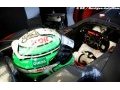 Safer F1 helmets mandatory at Suzuka