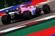 Racing Point FI connaît une nouvelle ère de stabilité financière