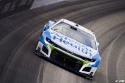 Räikkönen va faire ses débuts en NASCAR Cup Series en août