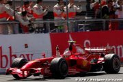 Kimi Räikkönen revient sur ses moments marquants en F1