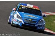 Yvan Muller en guest star à Tours