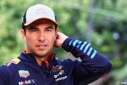 Marko dit 'nous verrons' concernant la retraite de la F1 Perez