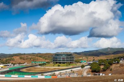 Todt admet des ’points d’interrogation’ sur le calendrier 2021 de la F1