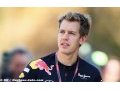 Vettel loses trusted trainer Tommi to hockey