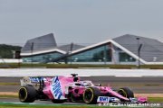 Hülkenberg plus serein, Stroll s'interroge sur les pneus