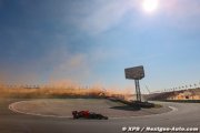 Verstappen et Horner se rappellent de la pression à Zandvoort