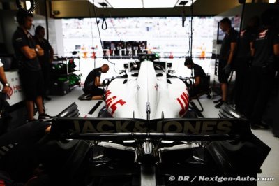 Dallara, Ferrari… Le modèle Haas a prouvé son efficacité, se félicite Steiner