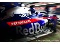 Honda F1 rassure après l'annonce de la fermeture de son usine de Swindon