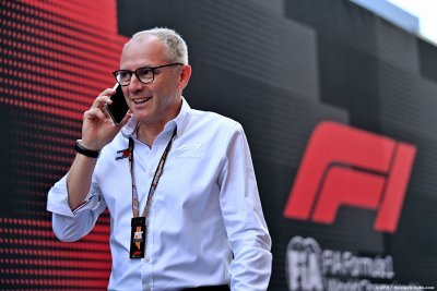 Africa troubles could be good news for Barcelona GP