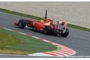 Massa: Race simulation went well