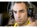 F1 must change or 'disappear' - Abiteboul