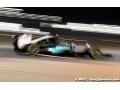 Rosberg 'didn't care' as he attacked in Bahrain