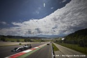 Pirelli : La meilleure stratégie pour la course reste incertaine