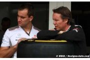 Les Pirelli 2013 sont un peu plus performants