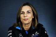 Boss says Williams 'not for sale'