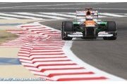 Di Resta est content de son coup de poker