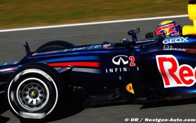 Mateschitz not ruling out Webber for 2013 contract