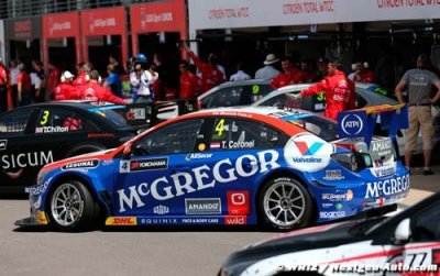 Coronel set to miss Hungary test
