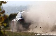 ES1 : Solberg mord la poussière