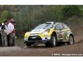 Stohl prépare son retour en WRC