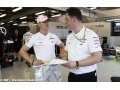 Stewart tips Schumacher to race beyond 2012