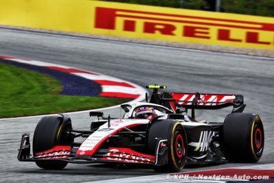 Hulkenberg eyes top team move for 2025