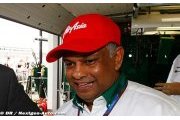 Lotus to make 2011 announcements on Friday