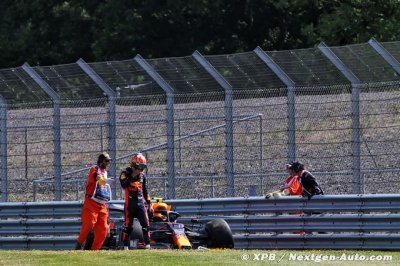 FP1 & FP2 - Great-Britain 2020 - Team quotes
