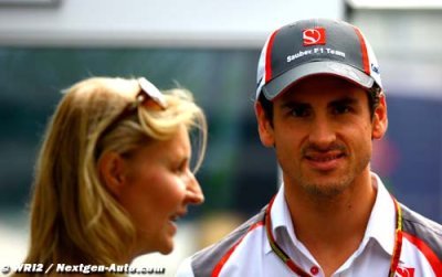 Sutil camp says three Sauber contracts ’forbidden’