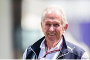 Marko confirme le nombre d'employés recrutés chez Mercedes F1