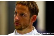 Button linked with Le Mans switch