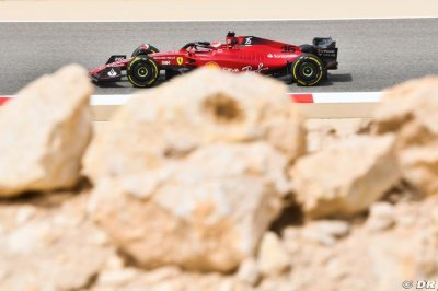 Leclerc prévient que Mercedes F1 et Red Bull ’cachent leur jeu’