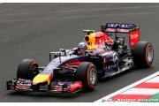 Daniel Ricciardo : j'ai fait une erreur