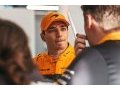 McLaren F1 : Palou et O'Ward ont enchainé les kilomètres en Autriche