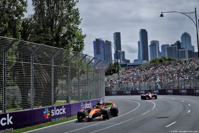 McLaren felt engine info disadvantage - Stella
