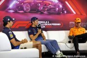 Albon, Norris et Perez conseillent à Colapinto de 'profiter de son arrivée en F1'