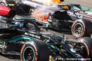 Horner pense savoir pourquoi Mercedes F1 a dominé Red Bull